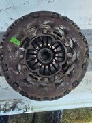 Dwumas Toyota Avensis T25 2.2 diesel 150 koni 