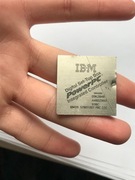 Procesor IBM PowerPc (kolekcjonerski)