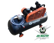 KOMPRESOR sprężarka Daewoo DAAX500L 14 bar NOWY!