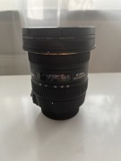 Sigma 10-20mm DC HSM f/4-5,6 Nikon