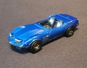 Hot Wheels '72 Stingray Convertible – kolekcjonerski, zabawka