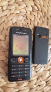 Sony Ericsson w200i z simlokiem TMOBILE 