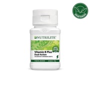 Amway NUTRILITE Vitamin B Plus Dual-Action Witamina B 60 tab
