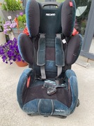 Fotelik samochodowy Recaro young sport
