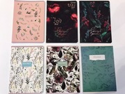 Zeszyt TOP 2000 Secret, A5/32k, linia, 2 sztuki