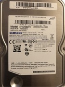 Dysk twardy Samsung 500 GB