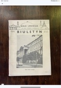 Koło Lwowian Biuletyn grudzień 1979 Londyn