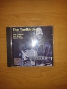 The Yardbirds - Blue Eyed Blues (Clapton, Beck i Page)