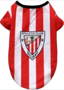 Athletic Club Bilbao - Koszulka dla psa XXL