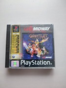GAUNTLET LEGENDS PSX PS1 ENG 