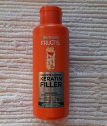 GARNIER Kuracja odbudowująca włosy Keratin Filler Garnier Goodbye Damage