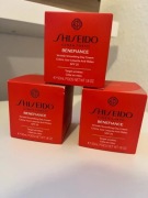 Shiseido Benefiance Wrinkle Smoothing kremy 50ml na dzień spf25