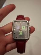 VINTAGE Paul Smith PS44/01479 Swiss Made – zegarek męski, chronograf