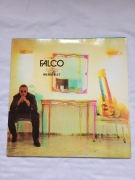 Falco - Wiener Blut  LP Teldec 1988 ( EX )