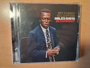 Miles Davis My Funny Valentine In Concert