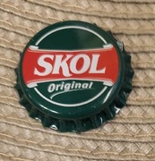 Kapsel Skol niebutelkowane dziewica