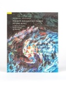 Polskie malarstwo olejne po 1945 Nowosielski Szancenbach Stern Geppert