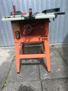 Piła stołowa Bosch