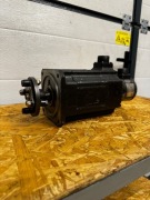 Mazak QT8 Mazatrol T2 Meldas - serwonapęd silnik Mitsubishi HA80C-S