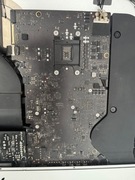 Płyta główna iMac 21,5 4K 2019 uszkodzona 