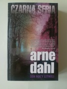 Arne Dahl Sen nocy letniej 