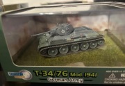 T-34/76 Mod. 1941 -   Dragon   Armor      1:72