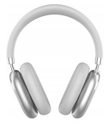 Słuchawki bezprzewodowe nauszne - redukcja szumów T-Fun