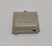 Bateria Akumulator NUBY Snap 'n' Power do Game Boy Classic