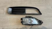 Lewy halogen z kratka Insignia A