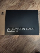 AI | ollama | Nvidia Jetson Orin nano development board