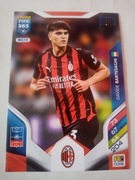 Panini Fifa 365 2026 core Davide Bartesaghi MIL10 AC Milan 