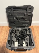 DJI Ronin SC – gimbal 3-osiowy (RTV) / Stan bardzo dobry / Użyty kilka razy