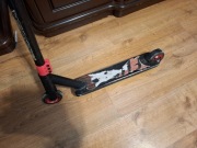 Hulajnoga kupiona za 500 zł