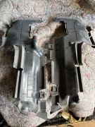 AUDI A4 B9 8W0121284 8W0121283 KIEROWNICA POWIETRZA