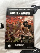 Wielka kolekcja komiksów DC