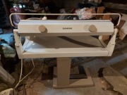 Maglownica,prasownica elektryczna