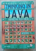 Thinking in Java Bruce Eckel