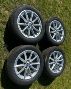 Koła BMW 6856061 X1 X2 F48 F49 