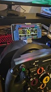 Uchwyt na telefon Thrustmaster t300