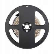 TAŚMA 2,5m 60LED. 36W. Barwa: RGB. IP20