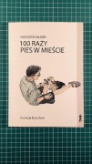 100 razy pies w mieście
