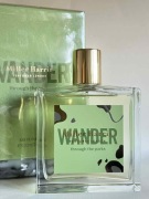 Wander Through The Parks Miller Harris 