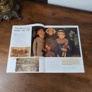 Wielcy Malarze Tadeusz Makowski Nr. 97 z 2000 r. 