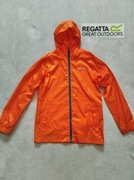 Kurtka przeciwdeszczowa Regatta na 11 - 12 lat roz. 146 - 152