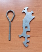 Romet klucze narzędzia składak Wigry Duet Zenit Laura Pasat Meteor Pegaz