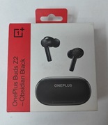 OnePlus Buds Z2 czarne 