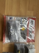 Kultowe Maluchy 6 sztuk