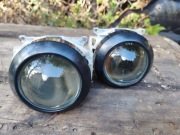 BMW E81 E87 Soczewka Lampy Reflektora Przedniego Xenon Valeo 89034437
