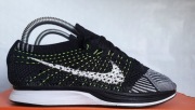 Nike Flyknit Racer Orca 3.0 2015 4.5US/36.5EUR