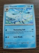 Glaceon uncommon - Twilight Masquerade TWM